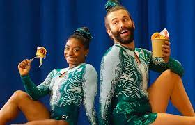 Louis (ap) — simone biles is primed for tokyo. Yrunrz0ev2nn1m