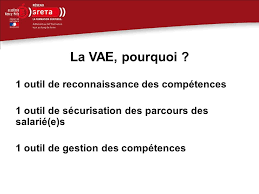 Qu est ce que la vae. La Vae Qu Est Ce Que C Est Ppt Video Online Telecharger