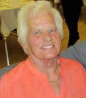 Obituary information for MILLAR, Penelope “Penny” Diane
