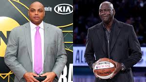 Instead, he made himself available for the 1984. Charles Barkley I Feel Sadness About Deteriorated Friendship With Michael Jordan Sporting News