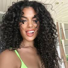 GoGo Curl Crochet Hair 14 Inch 8 Packs Ocean Deep Wave Crochet Braids Hair  Extensions Synthetic Curly Crochet Hair Extensions for Black Women（1B） :  Amazon.co.uk: Beauty