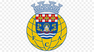 Fc barcelona logo png you can download 14 free fc barcelona logo png images. Football Cartoon Png Download 500 500 Free Transparent Fc Arouca Png Download Cleanpng Kisspng