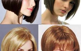قصات شعر قصير 2021 للنساء قصات شعر قصير 2021 للوجه المستطيل والبيضاوي والمربع