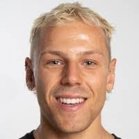 Trevor Clausen's Instagram, Twitter & Facebook