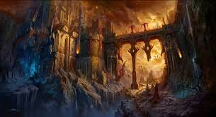 Creativity vikings digital art illustration. Dark Fantasy Viking Art Novocom Top