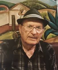 Obituary for Virgil Lovin