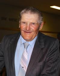 Obituary for Frank Hudec