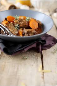 Veau Marengo Chefnini Recette Veau Marengo Plat A Base De Viande Plat