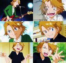 Is the 2017 toy of the year and people's choice award winner. Digimon On Twitter Matt Ishida Funny Faces Digimon Mattishida Https T Co Igqtnl63hx Twitter