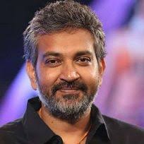 S. S. Rajamouli