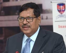 MAHARASHTRA NATIONAL LAW UNIVERSITY, NAGPUR