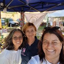 Eventos Raquel Ocampo