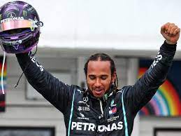 Racing point take second row, ferrari in fifth and sixth. Lewis Hamilton Even Dad Said Don T Join Mercedes Planetf1