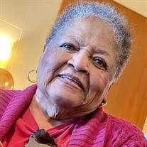 Anita Elizabeth McCallan Winstead Obituary