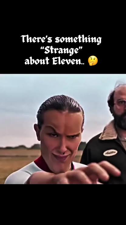 Stranger Things Memes That Will Make You LOL