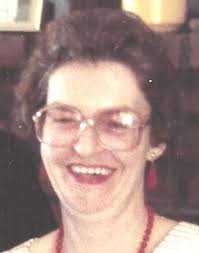 Joan Cloutier Obituary