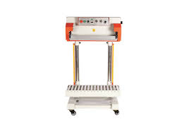 大塑料袋qf 700l气压封口机 温州市华侨包装机械厂 fashion luggage machinery