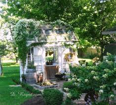 Tinkerhouse Trading Company Jardins