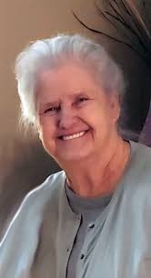 Obituary for Beverly Brewer