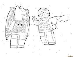 Lego Dc Universe Super Heroes Coloring Pages Free Printable Lego Superman Coloring Pages Avengers Coloring Pages Avengers Coloring