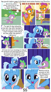 Love Potion Commotion Porn comic, Rule 34 comic, Cartoon porn comic -  GOLDENCOMICS