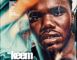 Baby Keem Rap Projects :: Photos, videos, logos, illustrations and branding  :: Behance