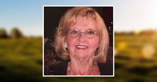 Charlotte Crutchfield Obituary October 6, 2017