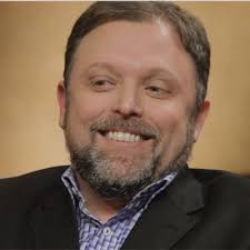 Conversations with Chanda Live featuring Tim Wise