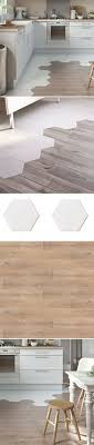 Tendance Sol Cuisine Le Mix Parquet Carrelage Http Tracking Publicidees Com Clic Php Progid 2221 Partid 48 Planchers De Cuisine Amenagement Maison Maison