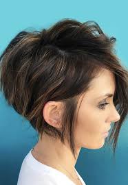 I'm 22 now, and i don't want to be guessed as young at work and such. Latest Short Hairstyles For Women Look Sexy In 2019 Latesthairstylepedia Com
