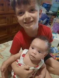 Savannah NaCole Cantrell