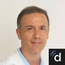 Best Chronic embolism thrombosis Doctors in Powell, OH