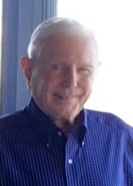 James Richard "Jim" Byerly Obituary