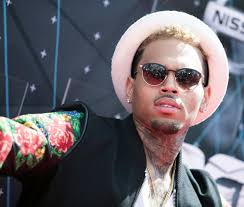 Chris Brown's bitching has Denise Ritchie fuming