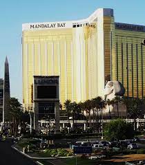 Mandalay Bay Hotel And The Luxor Hotel Las Vegas Las Vegas Usa Luxor Hotel Las Vegas Vegas Vacation