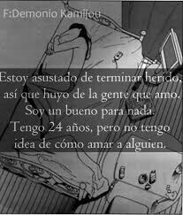 Our porno collection is huge and it's constantly growing. Anime 921757 Frases Sad And Chica On Favim Com