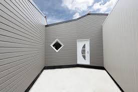 La première habitude à prendre est de faire le tour de la maison une fois par an pour identifier les désordres. Les Maisons En Bois Oregon S Installent Partout En France Galerie Photos D Article 2 6