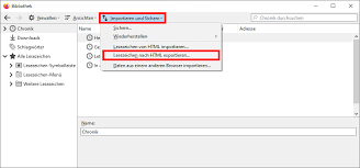 Ich würde gerne wissen, ob man die favoriten aus dem browser edge auch exportieren kann, um sie im ie einzufügen. Favoriten Aus Dem Browser Exportieren