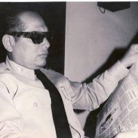 Facundo Armando Monje Gonzalez (1920–about 1985) • FamilySearch