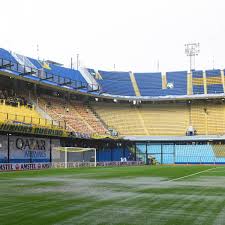 19 matches ended in a draw. Copa Libertadores Superclasico Zwischen Boca Juniors Und River Plate Findet Statt
