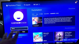What is funimation digital copy? Ps4 Subscribers Get 2 Free Months Of Premium Funimation Youtube