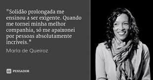 Marla De Queiroz Marla De Queiroz Frases Fatos Interessantes