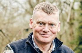 Tom Heap '39 Ways to Save the Planet'