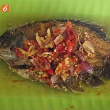 Resep umpan ikan mas lomba paling ampuh. Resep Pecak Ikan Mujair Rasa Asam Pedas Yang Bikin Nagih Lifestyle Liputan6 Com