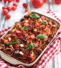 Gateau Spaghetti2 Cuisson Des Aliments Boulette Gratin Patate Douce