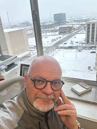 I don't want to say it's all about the stripes — but