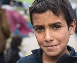 Welcoming Immigrants to Our Community