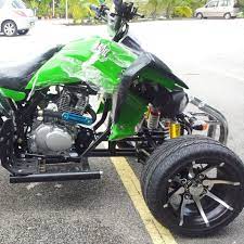 Atv quad bike 125cc utility model. Atv Malaysia Home Facebook