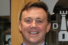 Wishing our Captain, Rodney McKirgan, a great Captain's Day. Enjoy your day!