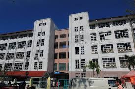 Hospital pulau pinang merupakan sebuah hospital kerajaan yang terletak di george town , pulau pinang, malaysia. Hospital Pulau Pinang Penang General Hospital